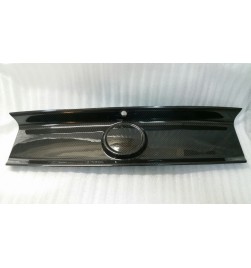 FORD MUSTANG Rear Trunk Panel 100% Carbon Fibre