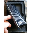 100% carbon fiber phone cover for apple iPhone 6 / 6s super light