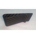 Signature Carbon Fiber Money Clip – 100% carbon fiber black twill with Matte finish