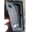 100% carbon fiber phone cover for Samsung GALAXY s6