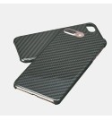 iPhone 7 PLUS carbon fiber cover in Matte finish