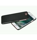 iPhone 7 carbon fiber cover in Gloss finish