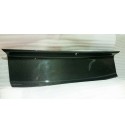 Ford Mustang Rear Trunk Panel Flat Finish 100% Carbon Fibre
