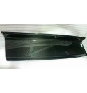 Ford Mustang Rear Trunk Panel Flat Finish 100% Carbon Fibre